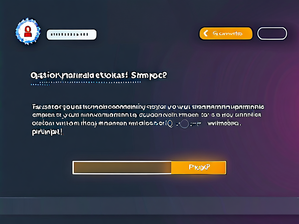 安全防范措施图示